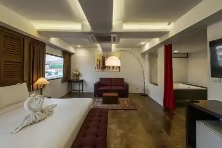 Nanda Heritage - 80