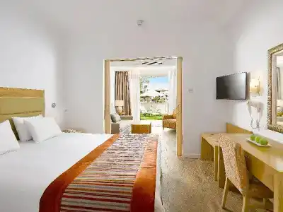 Olympic Lagoon Resort – Ayia Napa - 11