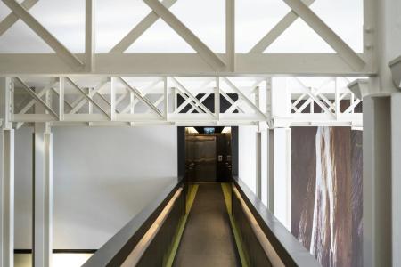 DoubleTree by Hilton Lisbon - Fontana Park - 14