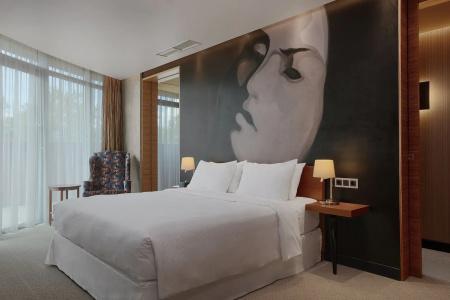 Four Points by Sheraton Kecskemet & Conference Center - 6