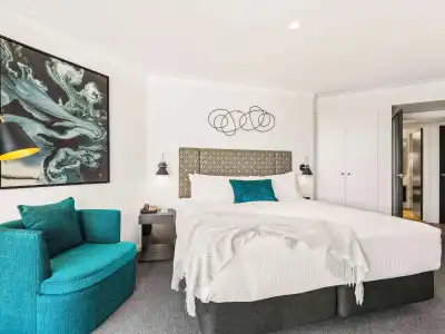 Pullman Quay Grand Sydney Harbour - 4