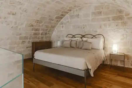 Cenobio & Spa Matera - 104