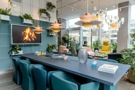 Motel One Rotterdam - 19
