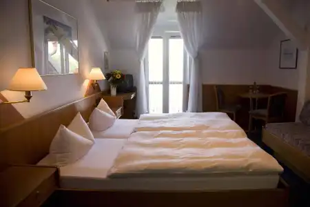 SeeGrauer Bär - 19