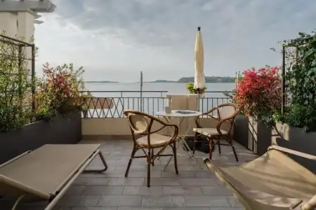Du Lac Gardone Riviera - 45