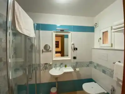 Vittoria Guest House - Salerno - 33