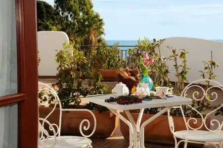 La Locanda Azzurra - 31