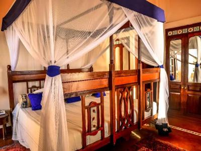 Zanzibar Serena - 35