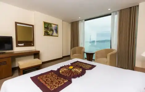 Muong Thanh Grand Nha Trang - 51