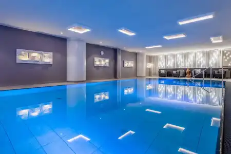 Vienna Marriott - 18
