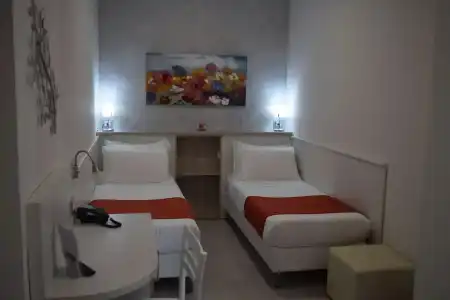 Lido - 3