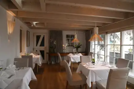 Romantik Johanniter-Kreuz - 41