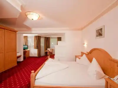 Resort Schrofenblick - 56