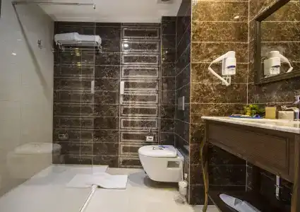 Sea Star Marmaris - Adults Only - All Inclusive - 5