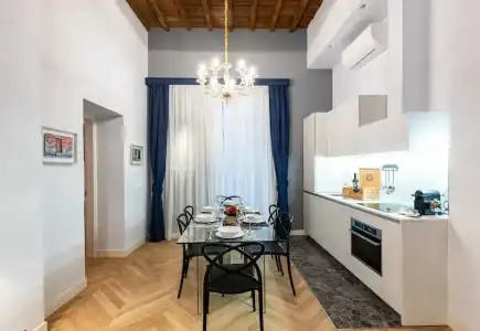Kairos by Florence Art Apartments - 176