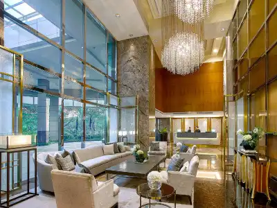 The Residences at The Ritz-Carlton Jakarta, Pacific Place - 1