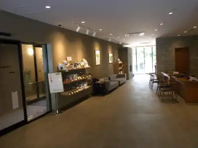 Regina Resort Karuizawa Mikageyousui - 13