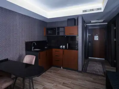 Nova Vista Deluxe & Suites Eskisehir, a member of Radisson Individuals - 35