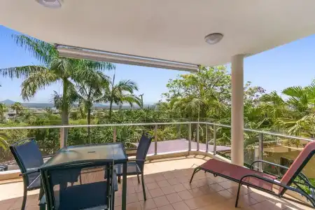 Bali Hai Apartments Noosa - 203