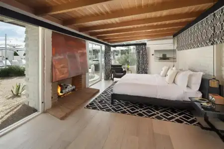 L'Horizon Resort & Spa, Hermann Bungalows - 63