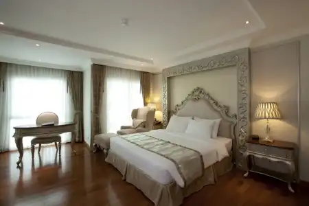 LK The Empress Pattaya - 10