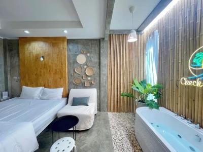 Check-in Resort Koh Larn - 53