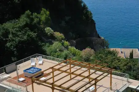 La Dolce Vita Residence - 61