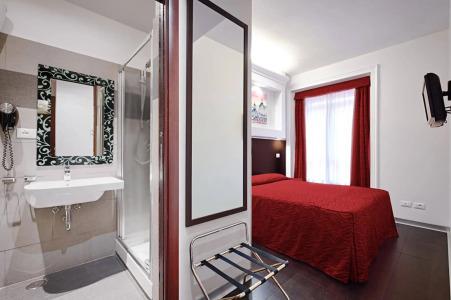 Imperial Suite Rome Guest House - 11