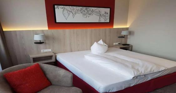 Best Western Erfurt-Apfelstaedt - 85