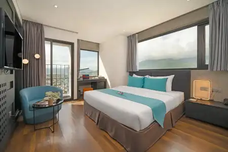 The Code & Spa Da Nang - 58