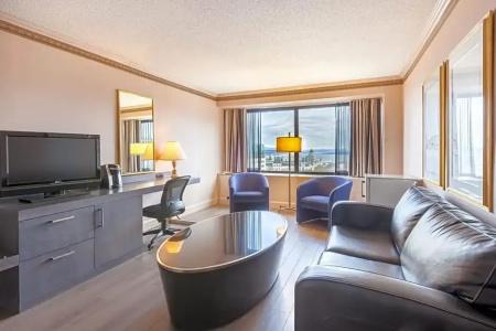 Hôtel Le Concorde Québec - 34