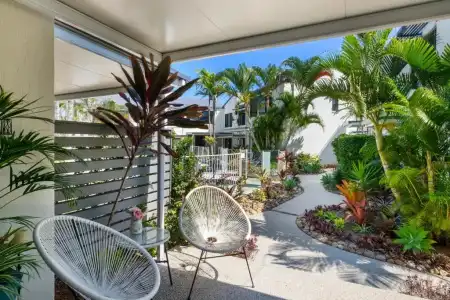 Noosa Place Resort - 147