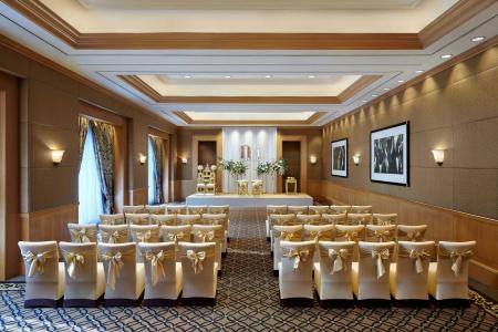 Sheraton Grande Sukhumvit, a Luxury Collection, - 39