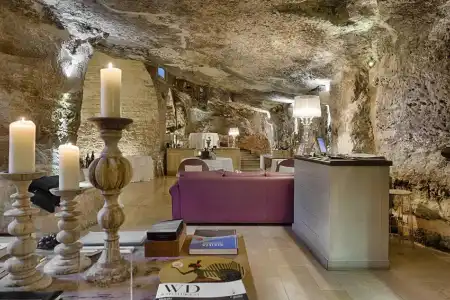 Locanda Don Serafino Historical Boutique - 49