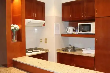 City Seasons Suites - 20