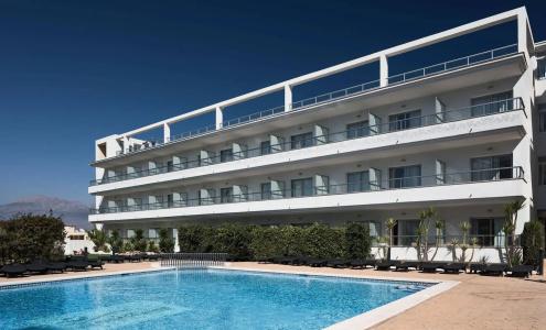 Sun Palace Albir & Spa - 20