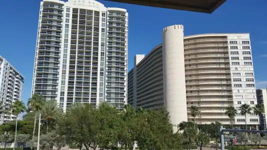 Ocean Mile - 17