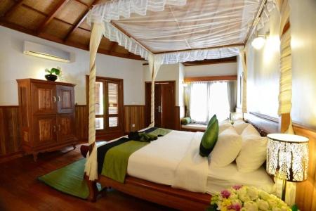 Nataya Roundhouse Coral Bay Resort and Spa - 74