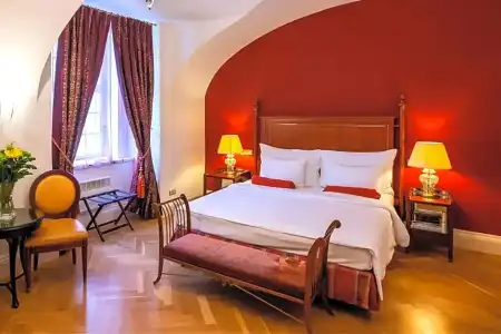 The Mozart Prague - Preferreds - 85