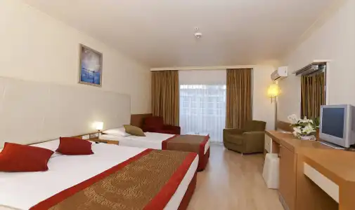 My Home Resort - All inclusive - 2
