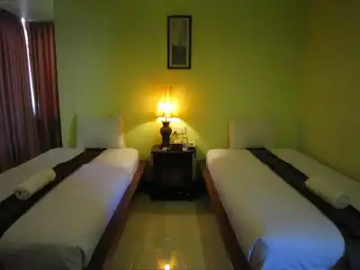 Star Wood Inn - 3