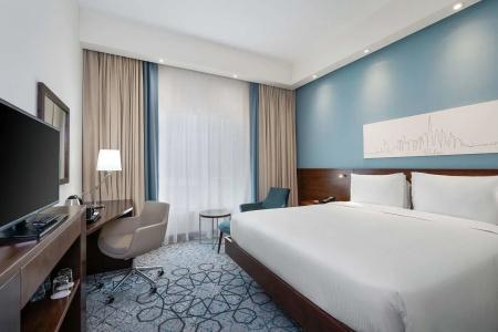 Hampton by Hilton Dubai Al Barsha - 6