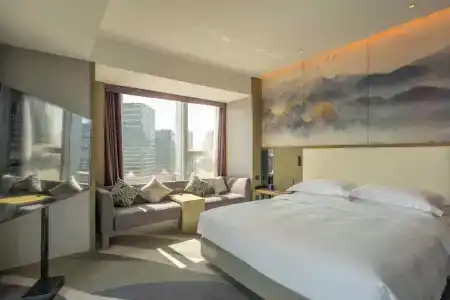 Deltas by Marriott Kunming - 43
