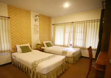 Suan Bankrut Beach Resort - 2