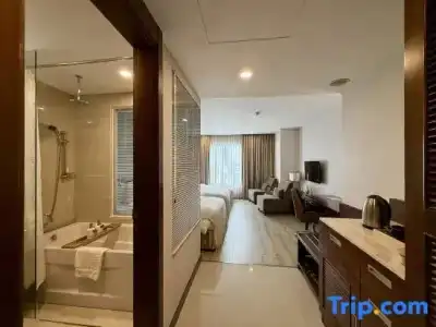 The Ann Hanoi & Spa - 234