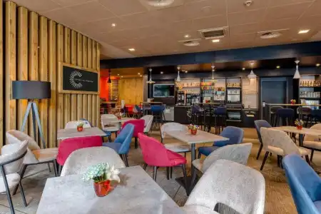 ibis Berlin Kurfürstendamm - 16