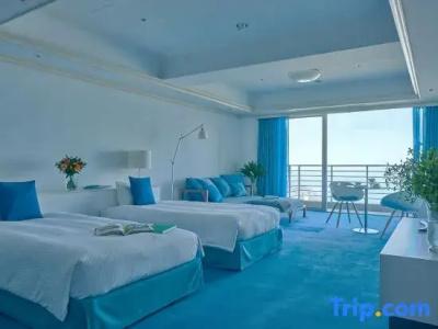 Hoshino Resorts RISONARE Atami - 47