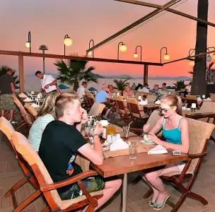 Idee SUİTES Fethiye - 19