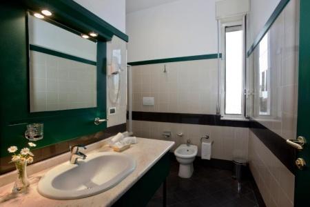Grande Albergo Maugeri - 26
