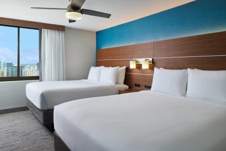 Holiday Inn Express WAIKIKI by IHG - 35
